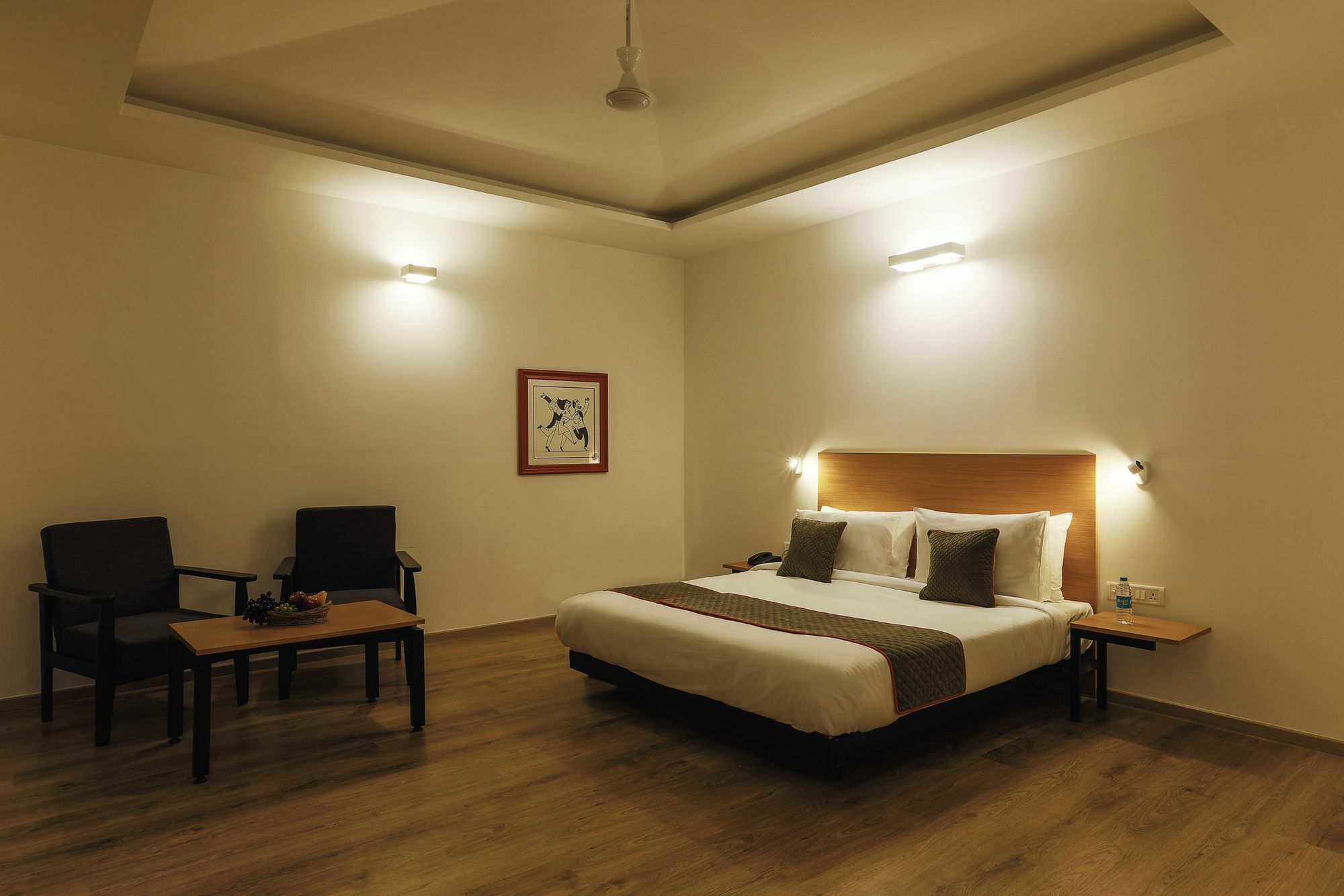 Super Townhouse Bombay Exhibition Centre Goregaon Eksteriør bilde