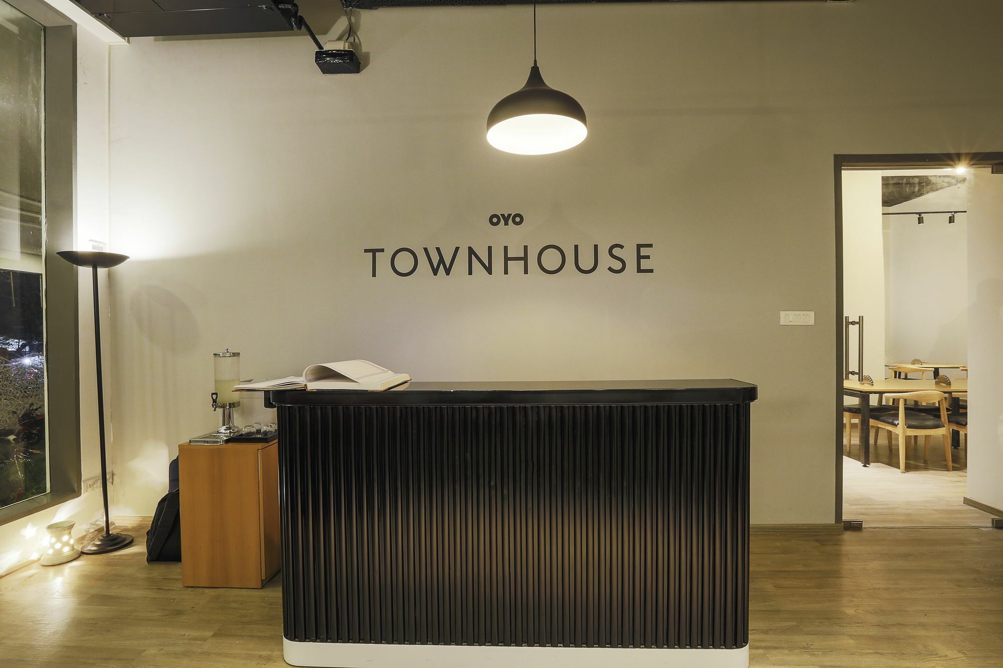 Super Townhouse Bombay Exhibition Centre Goregaon Eksteriør bilde